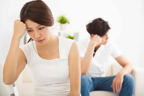 Tôi không dám nhìn thẳng vào mắt chồng, nghĩ rằng mình đã đánh mất sự chung thủy và thiêng liêng của hôn nhân