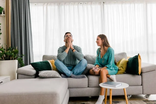 Tôi có cảm giác rất dễ đoán được suy nghĩ và tâm lý của anh ấy.