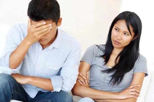 Điều khiến tôi tổn thương hơn cả không phải là sự vô tư của em chồng, mà là sự thiên vị rõ ràng của chồng tôi.