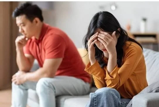 Tôi còn nghĩ là có kẻ phá đám, ghen tị với tôi nên vẫn bênh vực anh