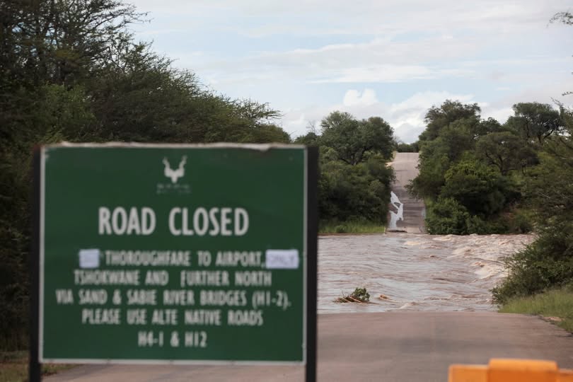 Kruger Recovery Update: A Phased Reopening