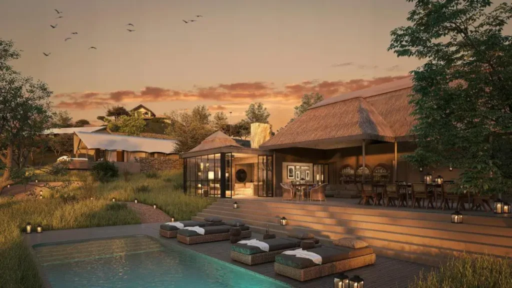 Luxury Chain Taj Hotels Makes Moves In The Kruger