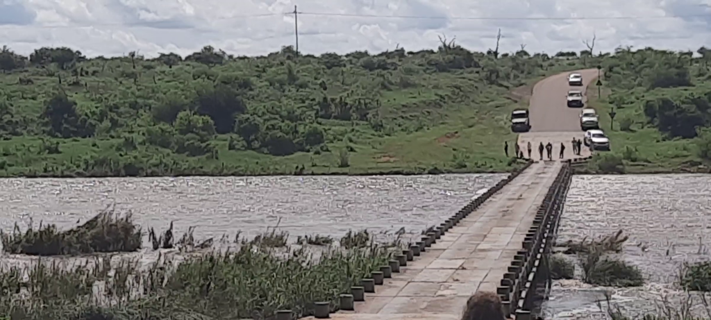 More Access Points Reopen in Kruger as Flood Recovery Progresses