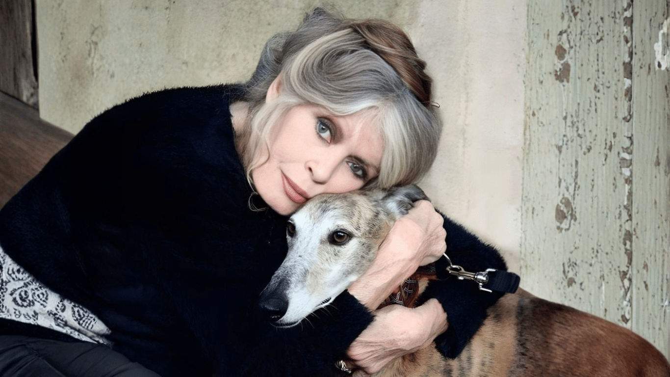 Brigitte Bardot and a lifetime of courage for animals