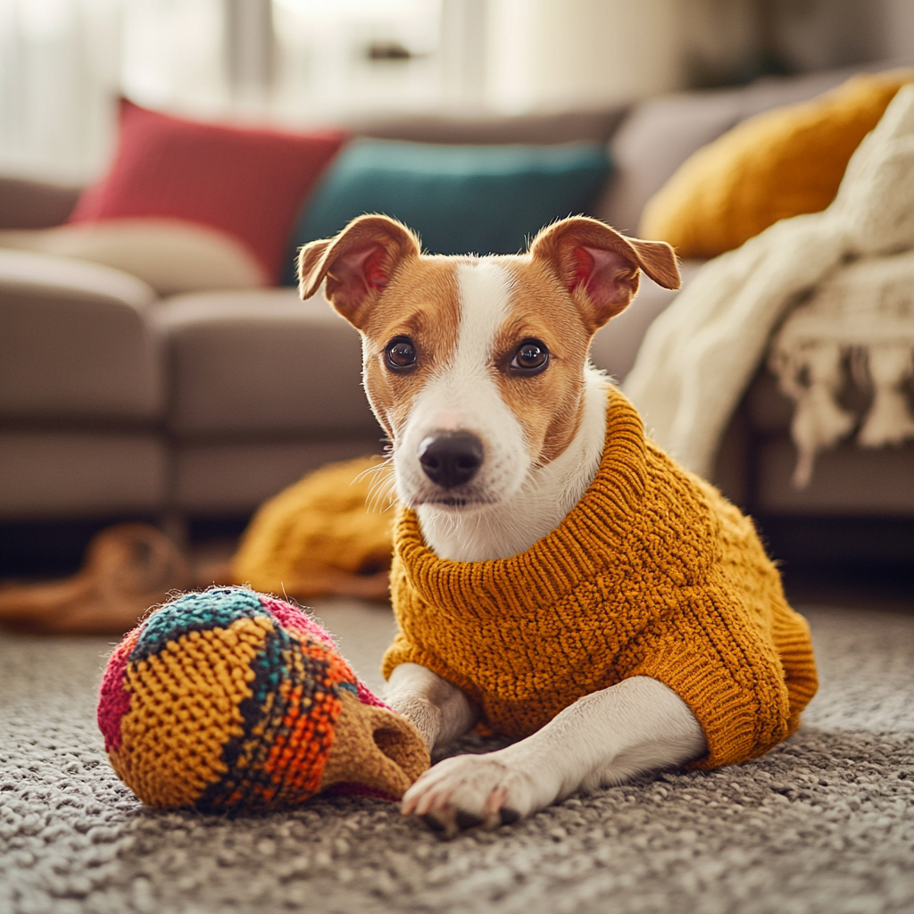 5 Tips to Help Your Dog Fight Winter Weight Gain