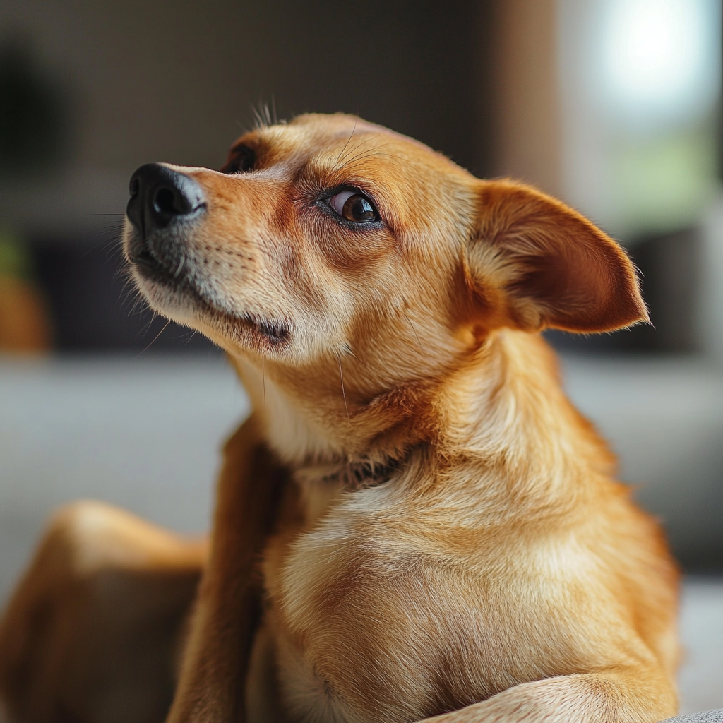 Does My Itchy Dog Have Allergies? How to Identify and Treat Itchy Skin in Dogs
