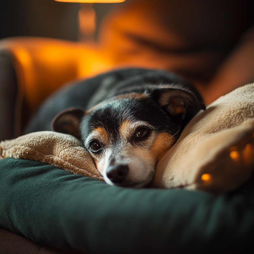 What to Expect When Adopting a Senior Dog: Essential Guide for First-Time Adopters