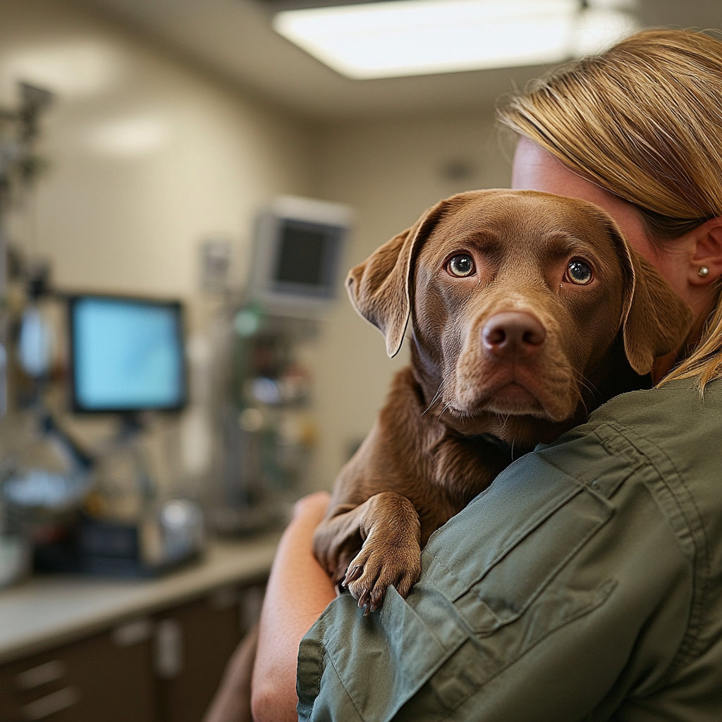 What to Do if Your Dog Eats Chocolate: Quick Action for Pet Owners