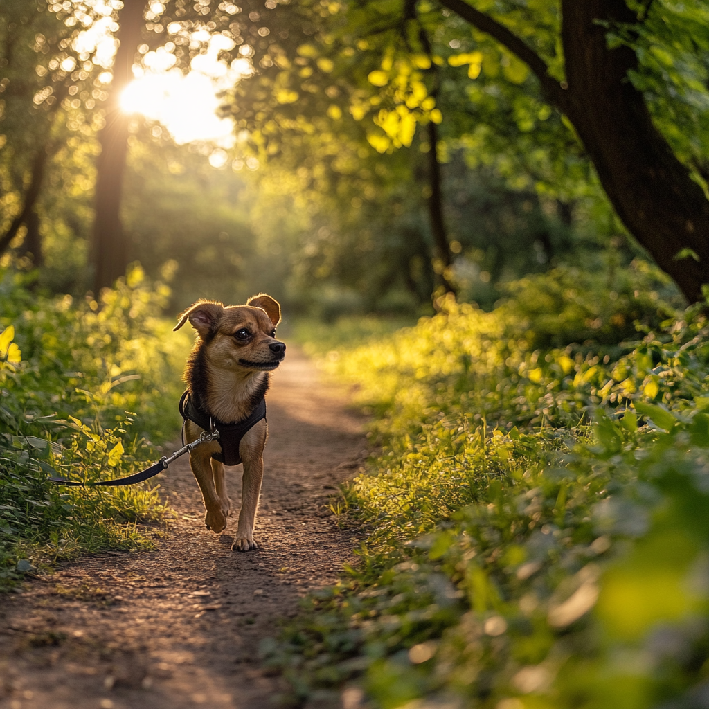 5 Tips to Easily Change Your Dog’s Routine
