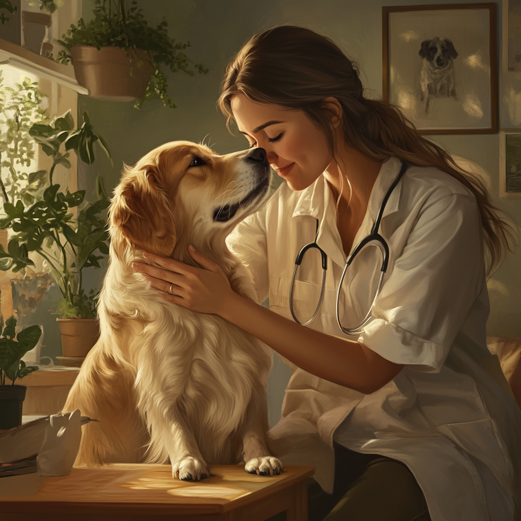 4 Signs & Symptoms of Cancer in Dogs: What Every Pet Owner Should Know