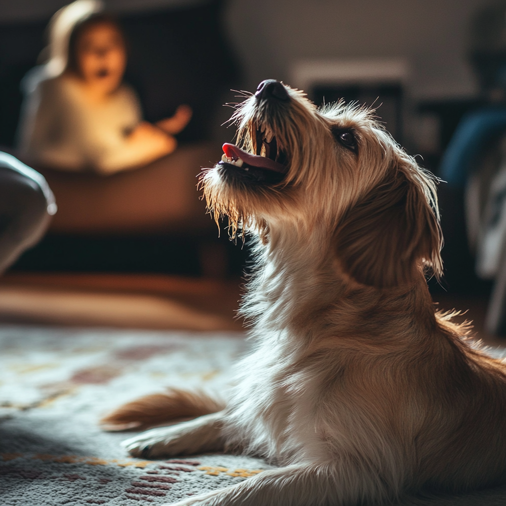 Dog Choking Symptoms & Common Causes: A Complete Guide for Pet Owners