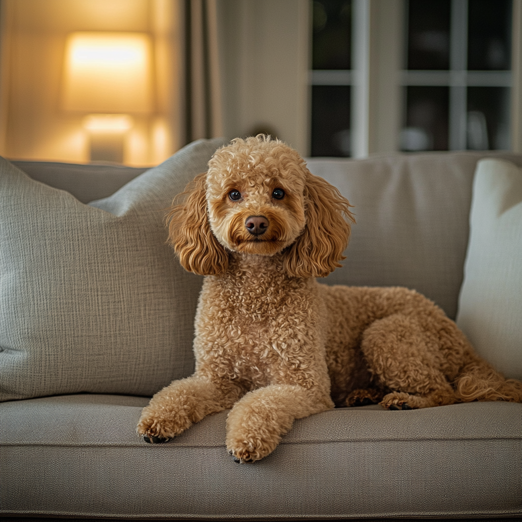 28 Dog Breeds That Don’t Shed (Much) – Ideal for Allergy Sufferers