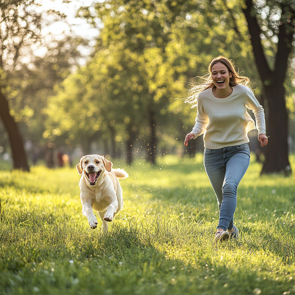 New to Dog Parenting? Here Are 14 of the Best Dogs for First-Time Owners