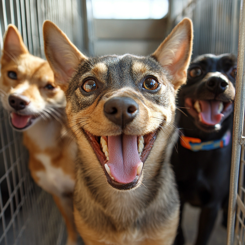 What It Means to Be a No-Kill Animal Shelter