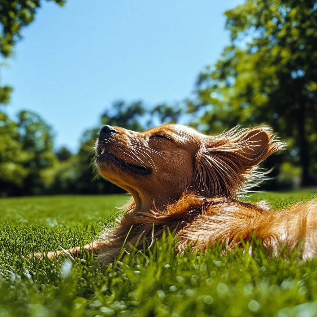 Why Your Dog is Shaking Their Head (And When to Call a Vet)