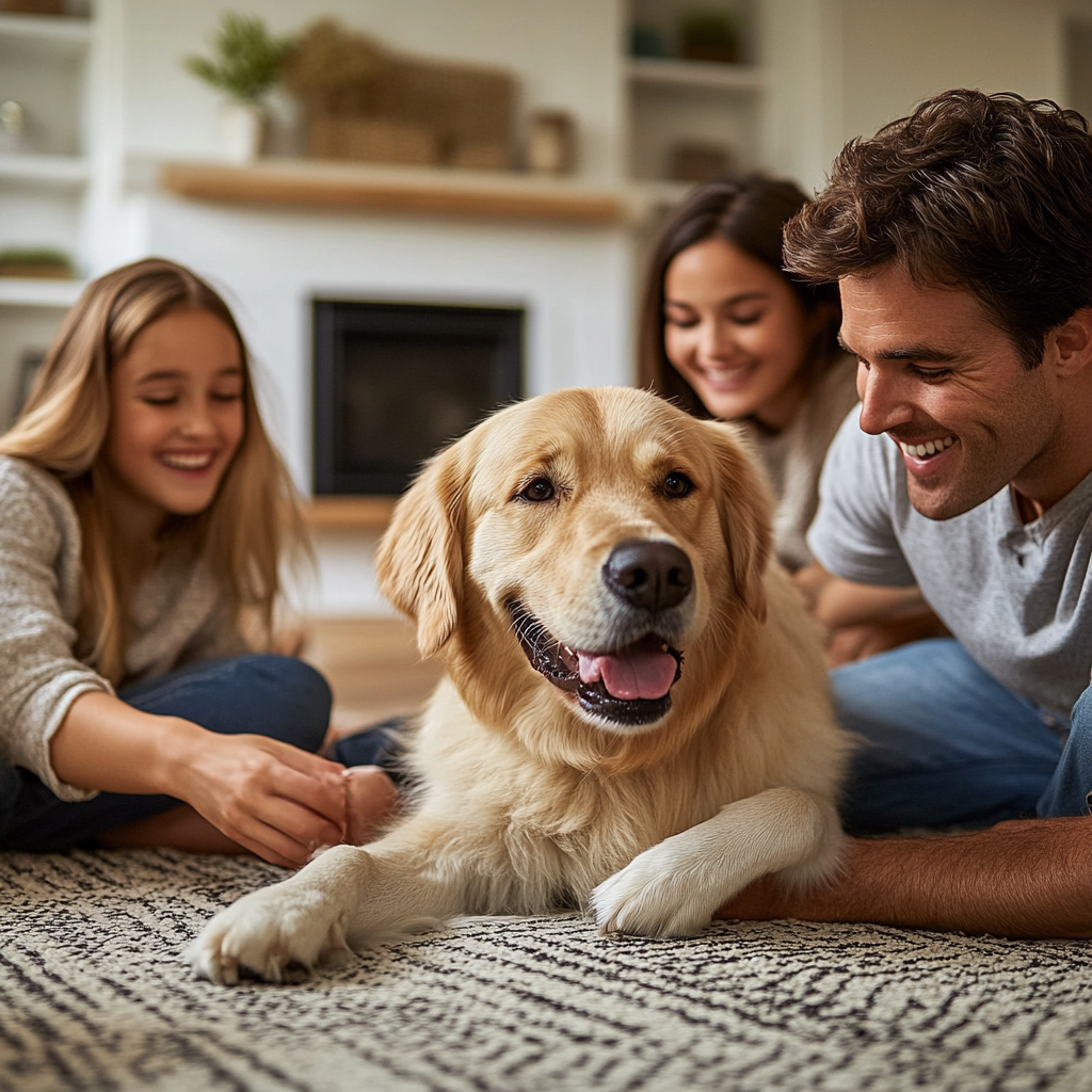 7 Simple Tips for Introducing a Dog to Your Family – A Complete Guide